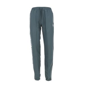 Pantalon De Surv&ecirc;tement Sergio Tacchini Denso Pl Pants Gris L - Neuf