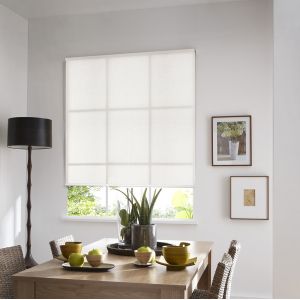 Store Enrouleur Tamisant "Teintes Natures - Neuf