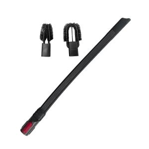 Pour Dyson V7 V8 V10 V11 V15 Aspirateur Suceur plat Kit Nettoyant Tête De Brosse Plate - Neuf