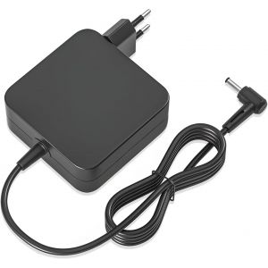 65W Chargeur Ordinateur Portable pour Lenovo V15 V14 V17 G2 G3 G4, ideapad 3 5 330 330S 320 320S 310 100 110 120S 510S 520 530 710S S145 S340 Yoga 510 520 ADLX65CLGE2A ADLX65CCGE2A Adaptateur - Neuf