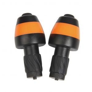Lampe De Guidon Étanche Feu Arrière De Vélo Clignotant Indicateur De Direction Lumière - Neuf