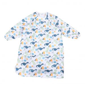 Les Garçons Et Les Filles Napperon Lavable Dossards Pour Les Tout-Petits Bavoirs À Manches Toque De Chef Et D'un Tablier De Jeu - Neuf