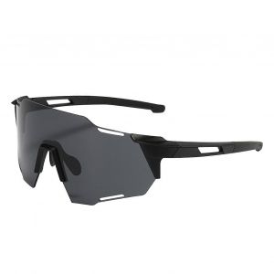 Lunettes De Ski Sans Monture, Transparentes Et A Gradation, Equipement De Protection Des Yeux Pour La Chasse, Le Snowboard Et Le Ski En Plein Air - Neuf