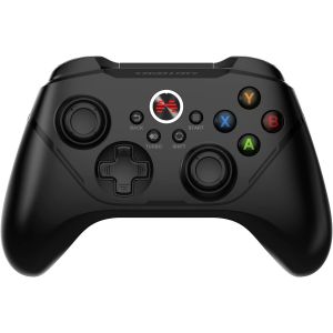 Asura 2 Pro Manette De Jeu Manette De Jeu Pour Windows 7 8 10 11 Pc,Laptop,Android Tv,Steam Gaming,Bouton M Programmable/D&eacute;clencheur Hall - Neuf