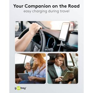 Sjzg-Chargeur De Voiture Double Port Usb Usb-C Allume-Cigare Power Delivery 12v / 24v Adaptateur Mini Usb Chargeur De Voiture Chargeur Rapide 30w 59705 - Neuf