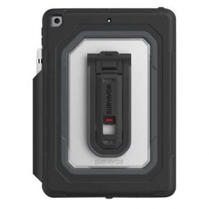 Griffin Survivor All-Terrain 7.9" Housse Noir pour Apple iPad mini (5th generation) - Neuf