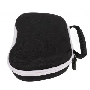 &Eacute;tui De Manette De Jeu 11 En 1 &Eacute;tui De Transport De Voyage Avec Coque De Protection C&acirc;ble De Donn&eacute;es Pour Manchon De Pouce Pour Manette Ps5 - Neuf