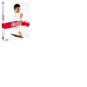 Dexter Saison 1 - Coffret Int&eacute;gral De La Saison 1 - Neuf