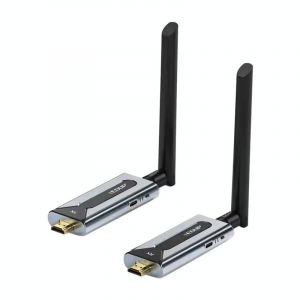 Clé Chromecast HDMI Sans Fil 1080P Pour Miroir Écran Et Extension Vidéo YONIS - Neuf