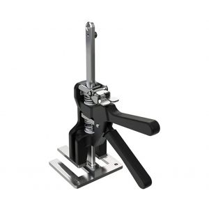 Cric et l&egrave;ve-plaques de pl&acirc;tre pour portes, armoires et rev&ecirc;tements de sol - Neuf