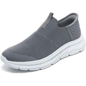 Chaussures De Course Sports Basquettes De Fitness Sneakers Multisports Basses Trail Running Shoes Mesh Respirante Gym Running Baskets Pour Homme Chaussures De Plage Taille 39-48 - Neuf