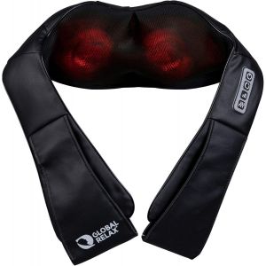 Gamme D'appareils De Massage Corporel Dossiers I Coussins I Pistolets Massant - Neuf