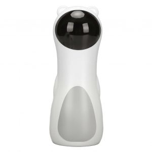 Jouet Laser Interactif Automatique Pour Chat Avec Fonction De Chronométrage Et Angles Réglables - Double Alimentation - Neuf
