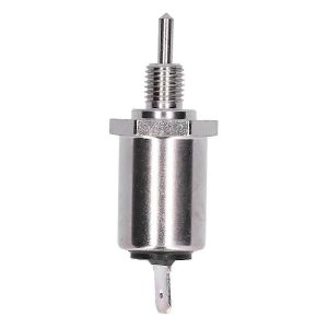 Électrovanne d'arrêt de carburant pour tracteur John Deere X475 X520 X540 X700 LT180 LX277 Tractor M138477 - Neuf