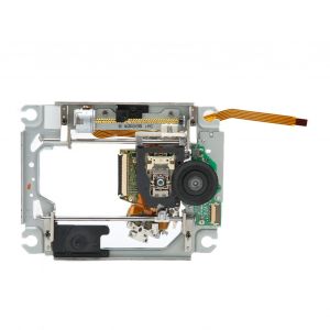 Lentille Laser De Remplacement Pour Lecteur De Disque Avec Module De Lentille Laser Pour Ps3 Kem-400aaa - Neuf