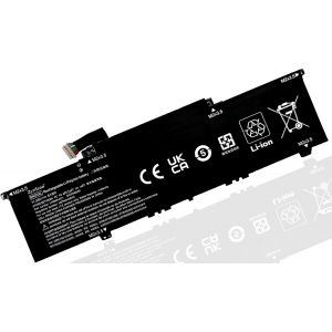 acdsgd-BN03XL Batterie Compatible avec HP Envy x360 15 2020 15M-EE0013DX Envy 17 X360 13 13-BA 13-AR 13-AY 13-BA0000 X360 13-AY0056AU Series HSTNN-OB1O HSTNN-DB9N L77034-005 L76965-AC1 769855-271 - Neuf