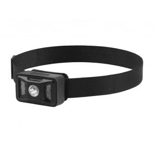 Projecteur LED grand angle rechargeable 500 lumens, lampe frontale mains libres, légère et étanche, pour la course en extérieur - Neuf