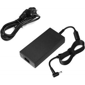 acdsgd-230W Chargeur pour MSI GS66 GS76 GS75 GS65 Stealth MSI P65 P75 Creator A17-230P1A ADP-230GB Adaptateur 5,5 * 2,5mm connecteur - Neuf