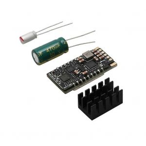 Contrôleur de vitesse 7-26V Brushless AM32 ESC V2.5 75A/85A 32 bits A - Neuf
