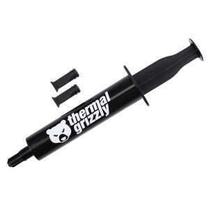 - Aeronaut - Pâte Thermique De Haute Qualité - Refroidissement Et Connexion De Dissipateur Thermique Muet Pour Tous Les Refroidisseurs De Cpu Et De Cartes Graphiques (26 Gramm / 10 Ml)[Z239] - Neuf