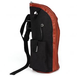 Chauffe-Biberon Usb Portable Pour Bebe, 1 Piece, Sac De Lait Thermique Pour Nourrissons, Voyage En Plein Air - Neuf