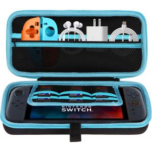 Eryi-Dur Étui Housse Cas Compatible Avec Nintendo Switch 2 - Neuf