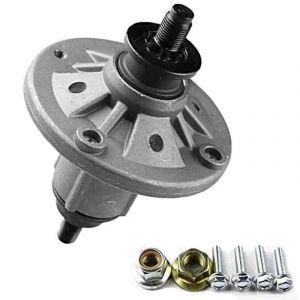 Pour John Deere La135 La115,42 pouces 48 pouces Tondeuse Tracteur Deck - Neuf