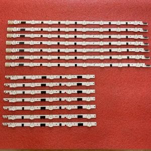 Rétro-éclairage LED pour UN40F6200 UE40F6100 UE40F6800 UE40F6200 UE40F6320 UE40F6400 UE40F5300 UE40F5000 UE40F5500 UE40F6320 - Neuf
