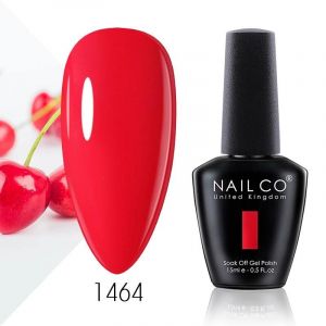 Nailco 15ml Automne Marron Couleurs S&eacute;rie Gel Vernis Caf&eacute; Gel Vernis &Agrave; Ongles Hiver Rouge&acirc;tre Gellak Design Laque Nail Art Manucure.1464. - Neuf