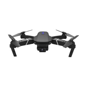 Pro Drone 4k Hd Cam&eacute;ra Pliable Hauteur De Drone Fixe T&eacute;l&eacute;commande Pro Wifi Drone Cadeau Jouets Une Cam&eacute;ra 1 Batterie-G&eacute;n&eacute;rique - Neuf