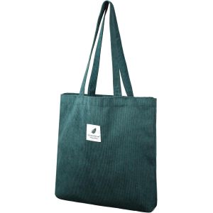 ERSHI-Cordon Sac Femme Sac à bandoulière Tote Bag Cordon Femme Shopper Sac à main Sacs à bandoulière Travail Bureau Voyage Shoppin[1 - Neuf