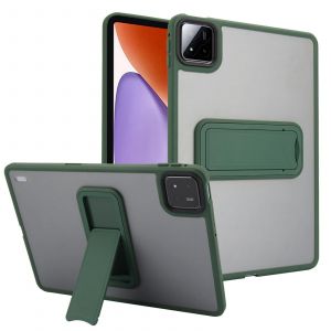 Chicslick-Coque Pour Tablette Xiaomi Redmi Pad Se, 8.7 Pouces, 11 Pouces, Pour Xiaomi Mipad 5 11 Pro 6 11 Pro 7 Pro 11.2, Support Arrière Rigide Funda,Xiaomi Pad 7 Pro11.2,Bleu[X1680] - Neuf