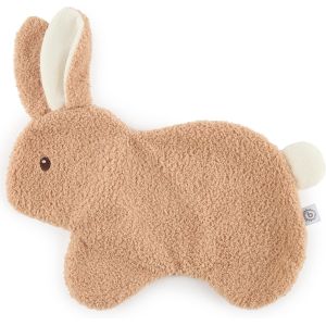 KALANKA-Doudou Lapin Fine en bouclé | Doudou Plat | Doudou Bebe Fille Doudou Bebe garçon Doudou Mouchoir Doudou Lapin Rose Peluche Bebe Fille Doudou Naissance Garcon Doudou Nounours Baby - Neuf