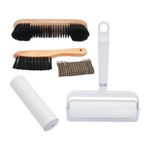 Brosse Pour Table De Billard Et Rail De Billard, Brosse Robuste Pour Rail De - Neuf