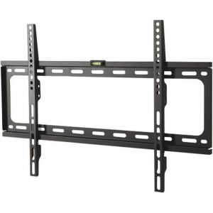 TMSLC109L Support Mural Universel Fixe pour écrans ou téléviseurs LED, OLED, LCD, Plasma de 32"" à 65"", Max. 35 kg, VESA 600 x 400 mm - Neuf