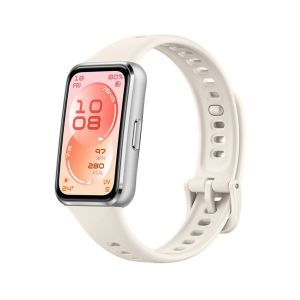 Smartband Huawei Band 11 Blanc - Neuf