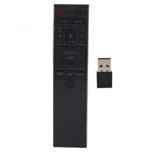 Telecommande de remplacement pour televiseur portable Samsung bn59-01220e/bn5901220e/rmctpj1ap2 - Neuf