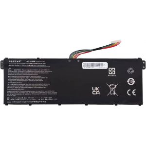 acdsgd-AP19B8K Batterie Compatible avec Acer Aspire 3 A315-56 A315-57 A315-57G A315-58 A315-58G A315-59 A315-59G A317-52 A317-53 A317-53G Extensa 15 EX215-54 EX215-54G Ordinateur PC Portable - Neuf