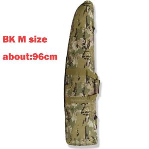 M/L/Xl Pistolet Sac Étui Fusil Sac À Dos Sniper Carabine Airsoft Tir Transporter Sacs À Bandoulière Pour Accessoires De Chasse - Neuf