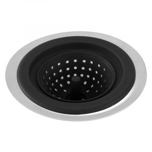 2 charni&egrave;res de placard de cuisine invisibles &agrave; recouvrement total avec vis - Neuf