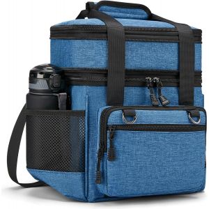 Gourde Isotherme Shield Therm One Black Convient Aux Boissons Gazeuses &Eacute;tanche Passe Au Lave Vaisselle Sans Bpa Acier Inoxydable 90% Recycl&eacute; Noir 1.5l - Neuf