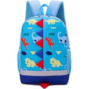 Almi Enfants Tout-petits Dinosaure Sac à dos Enfants Dragon Sac à dos Sac à dos Sac d¿école - Neuf