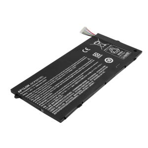 Batterie de Remplacement pour Acer Chromebook 11 C720 Li-Polymer 11,25V 3990mAh Noir - Neuf