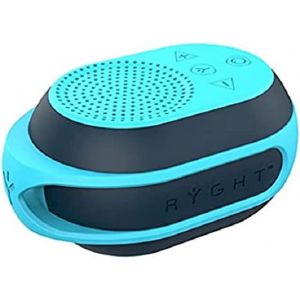 , Pocket 2 R482648 Enceinte Nomade Bluetooth Outdoor Très Puissante 5 W Rms/Micro Intégré Avec Fonction Kit Mains Libres/8H D'Autonomie/Résistance À L'Eau Ipx6/Câble Micro Usb Et Câble Jack[Z1457] - Neuf