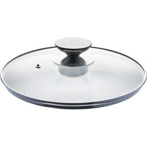 Jexnovashop-24 Cm Avec Couvercle En Verre Sp&eacute;cial - Neuf