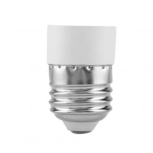 HJLIAN Adaptateur d'ampoule E27 vers GU10/E14/B22, convertisseur de douille de lampe 220 V (E14) - Neuf