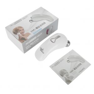 Rouleau de massage electrique pour le visage en forme de Y pour raffermir tout le corps et le visage - Neuf
