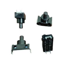 1pcs 4-pin aspirateur interrupteur d'alimentation bouton accessoires pour aspirateur philips fc8262 - Neuf