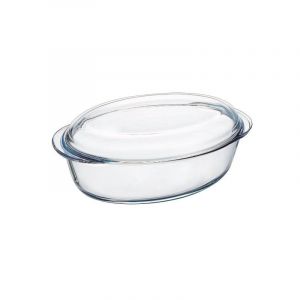 Daubiere Sleeve Verre 3l Essentials459 - Pyrex - Neuf