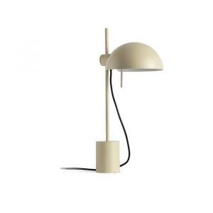 Lampe De Table Beige R&eacute;glable Matilda 20512-136 - Neuf